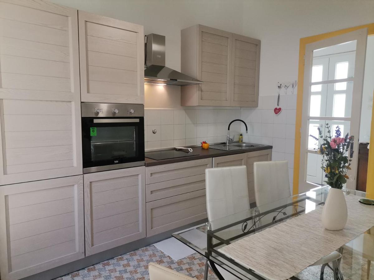 Apartment Branko With Terrace, Old Town Labin Ngoại thất bức ảnh