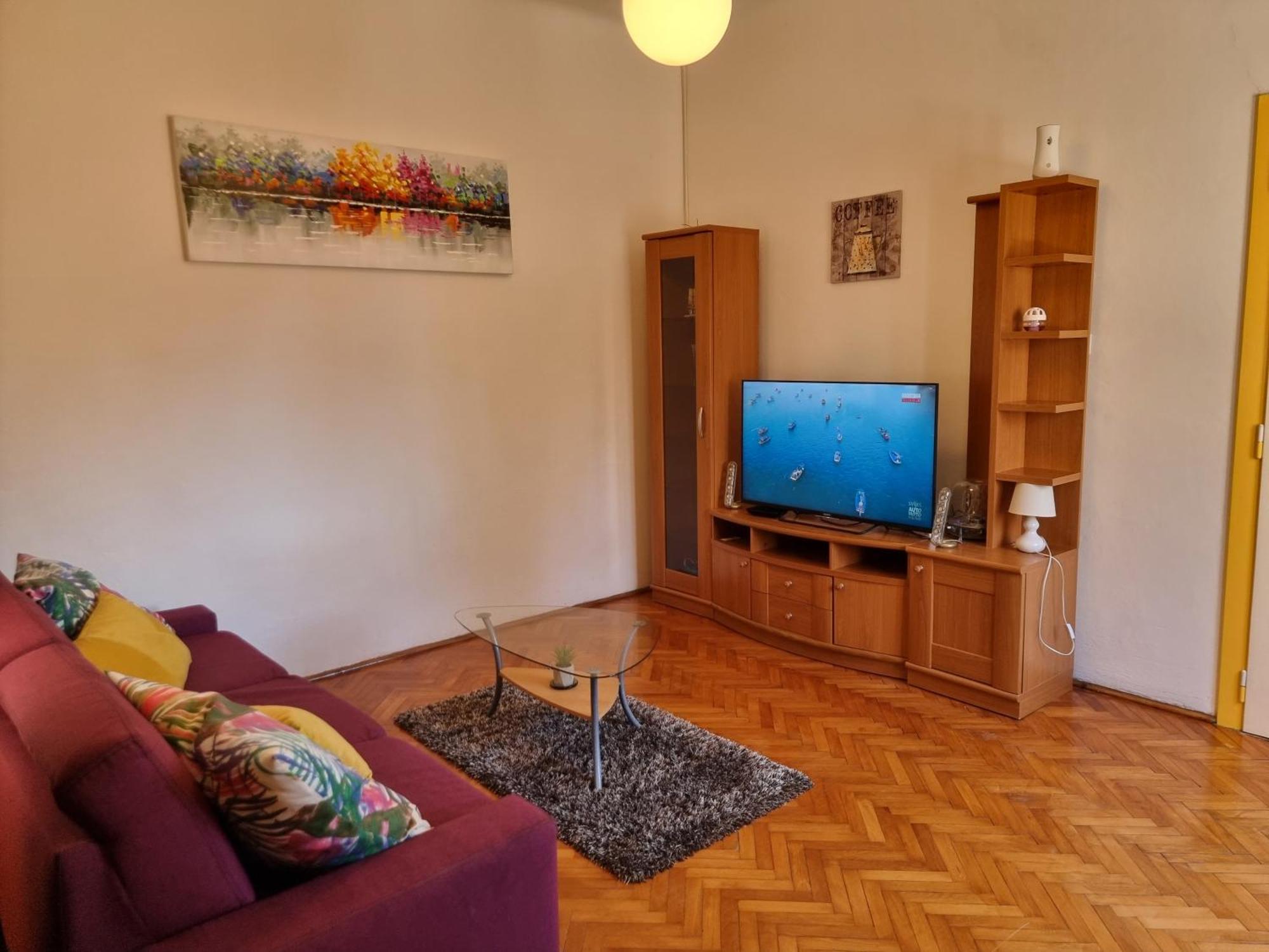 Apartment Branko With Terrace, Old Town Labin Ngoại thất bức ảnh