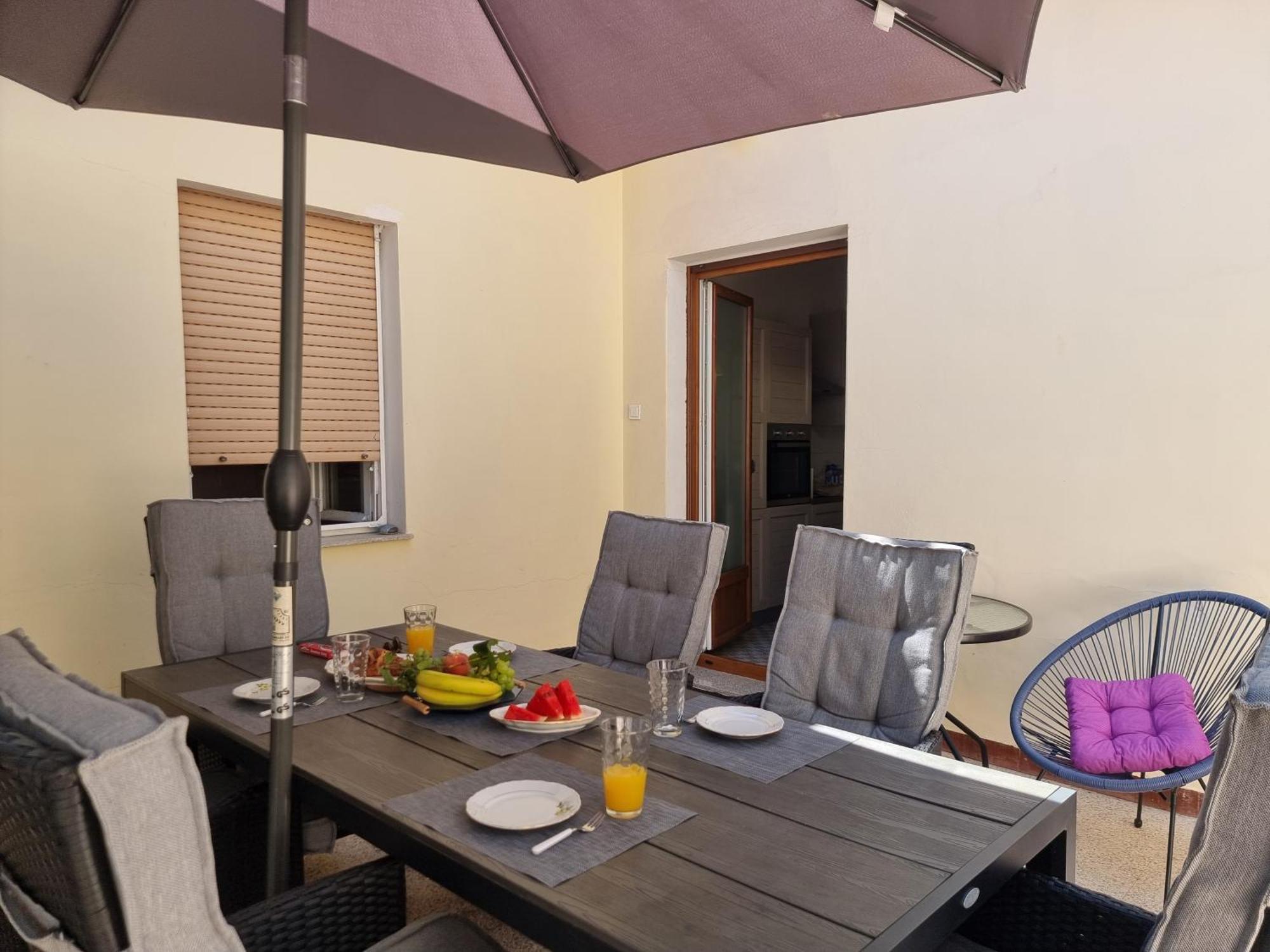 Apartment Branko With Terrace, Old Town Labin Ngoại thất bức ảnh