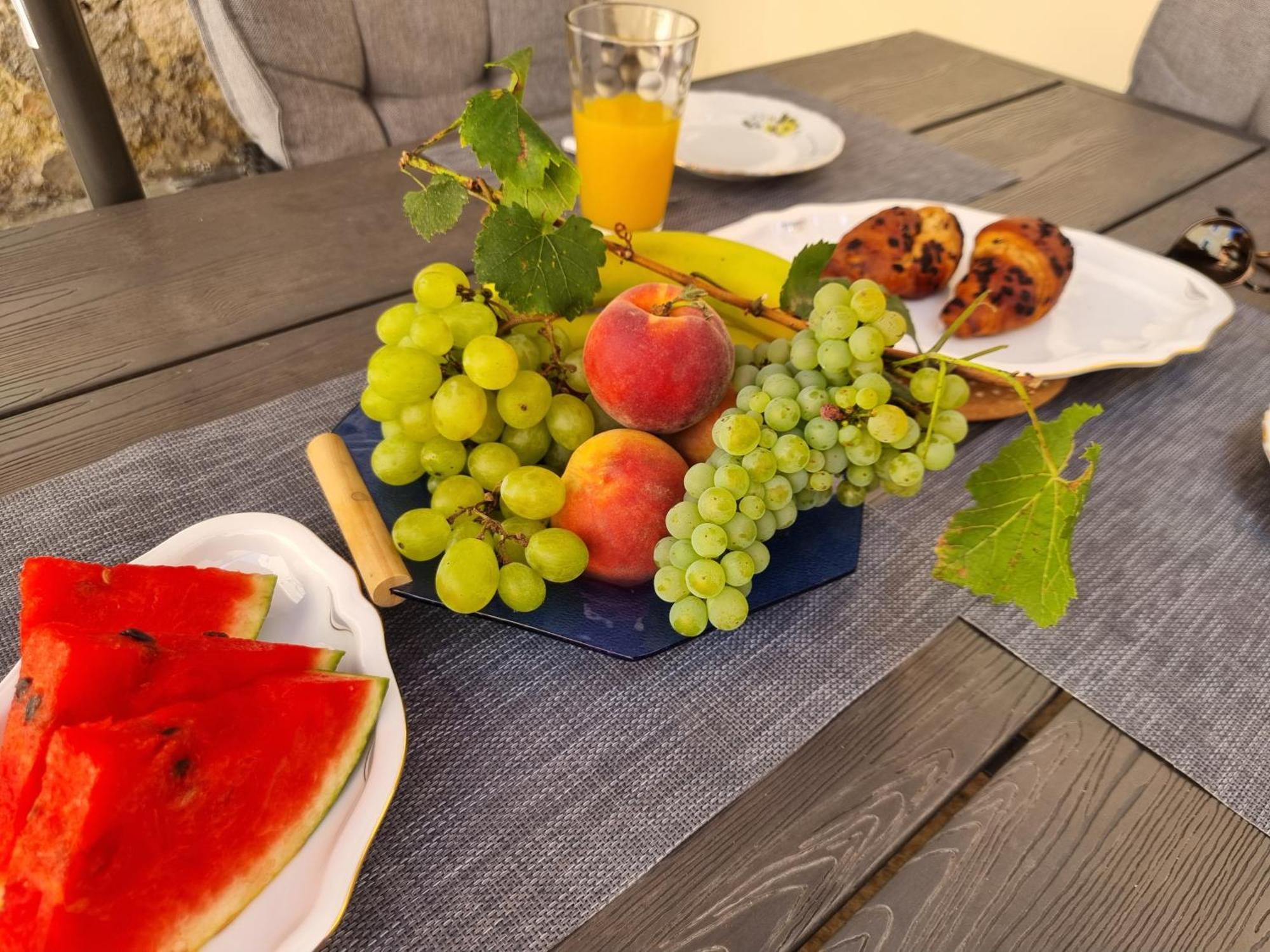 Apartment Branko With Terrace, Old Town Labin Ngoại thất bức ảnh