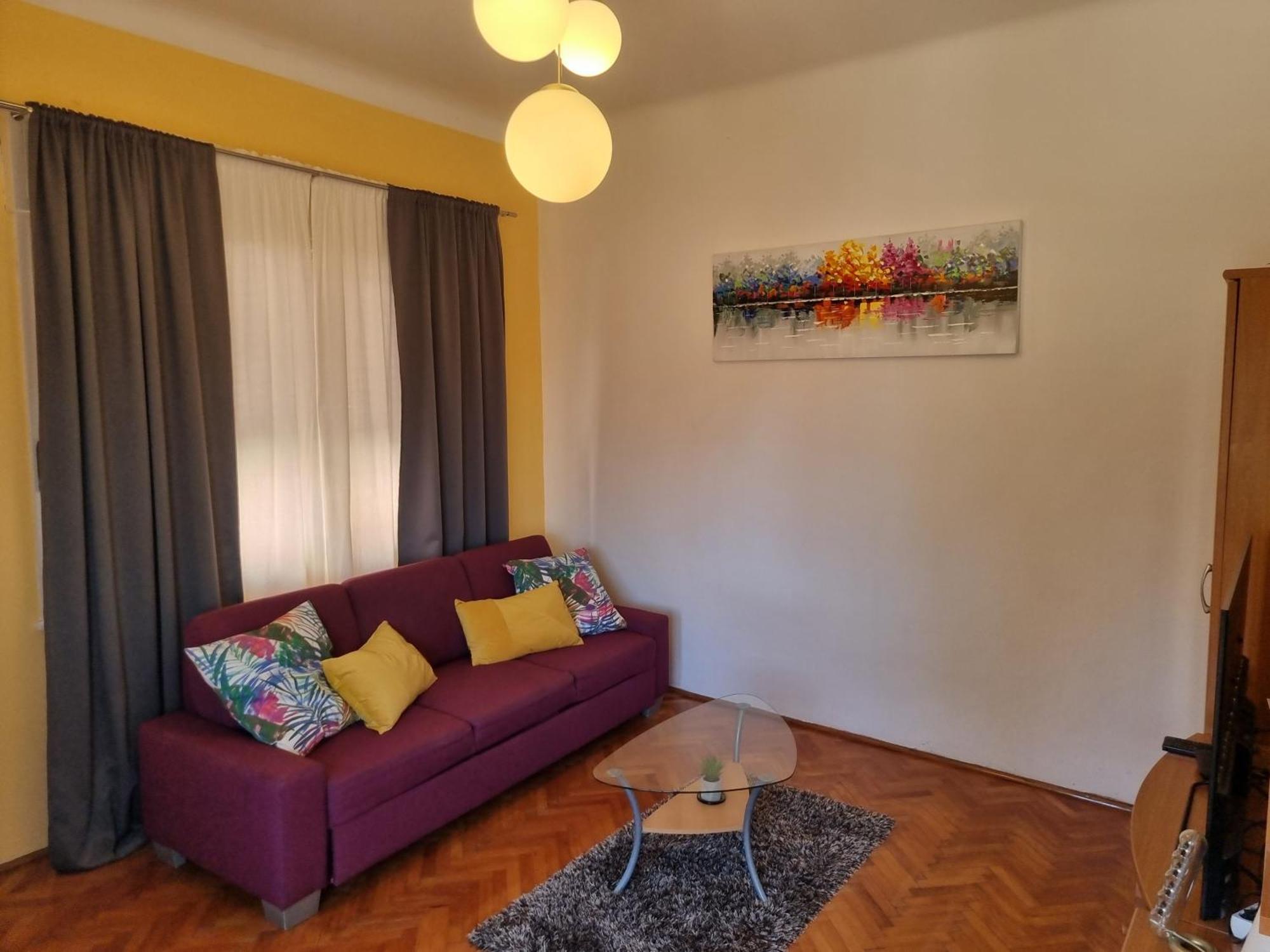 Apartment Branko With Terrace, Old Town Labin Ngoại thất bức ảnh
